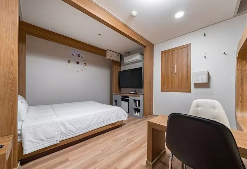 Motel Wonju One