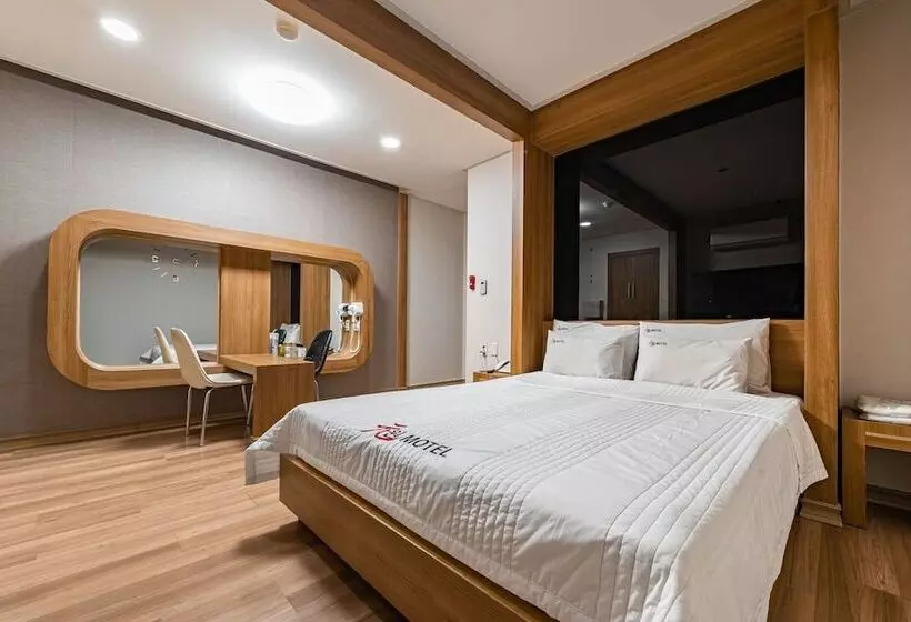 Motel Wonju One