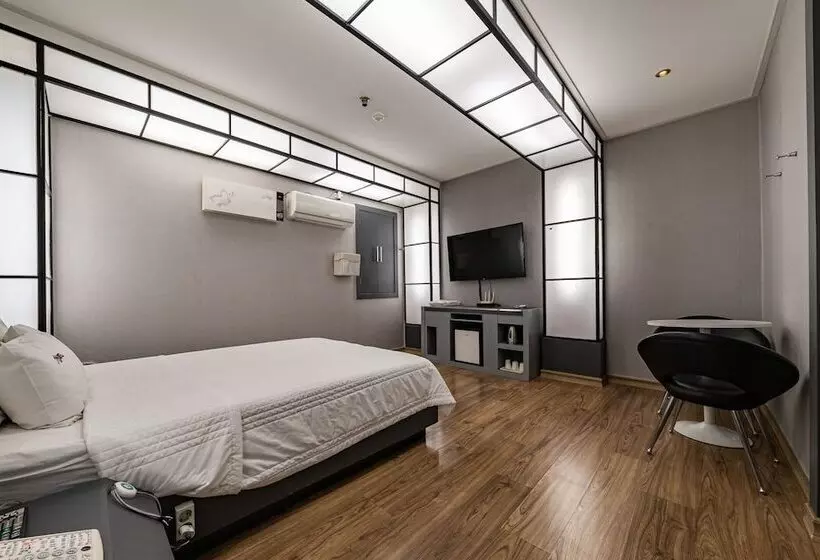Motel Wonju One