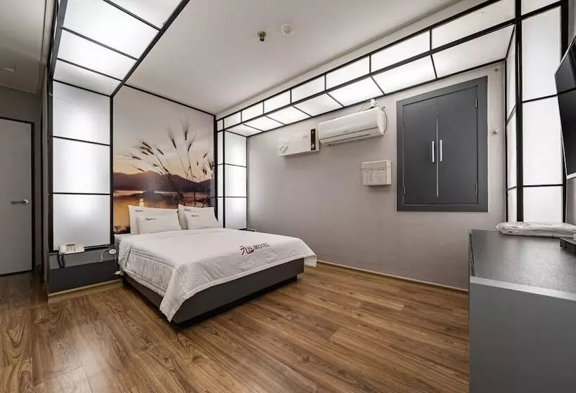 Motel Wonju One