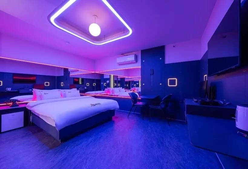 Motel Wonju One