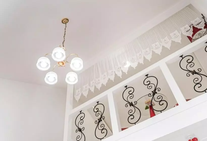 Namhae Opera House Pension