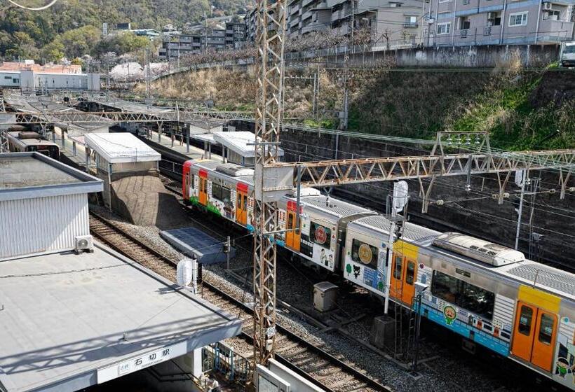 پانسیون Gairoju / Vacation Stay 3715