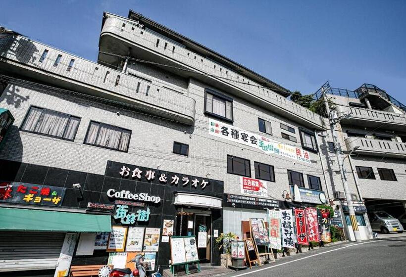 پانسیون Gairoju / Vacation Stay 3715