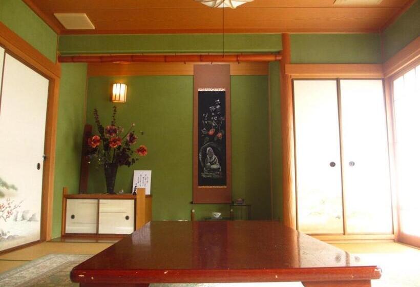 پانسیون Gairoju / Vacation Stay 3715