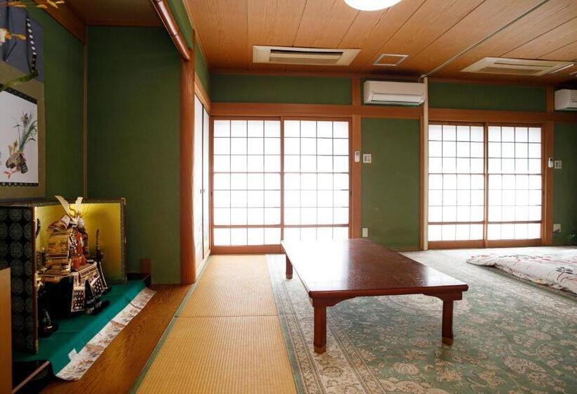 پانسیون Gairoju / Vacation Stay 3715