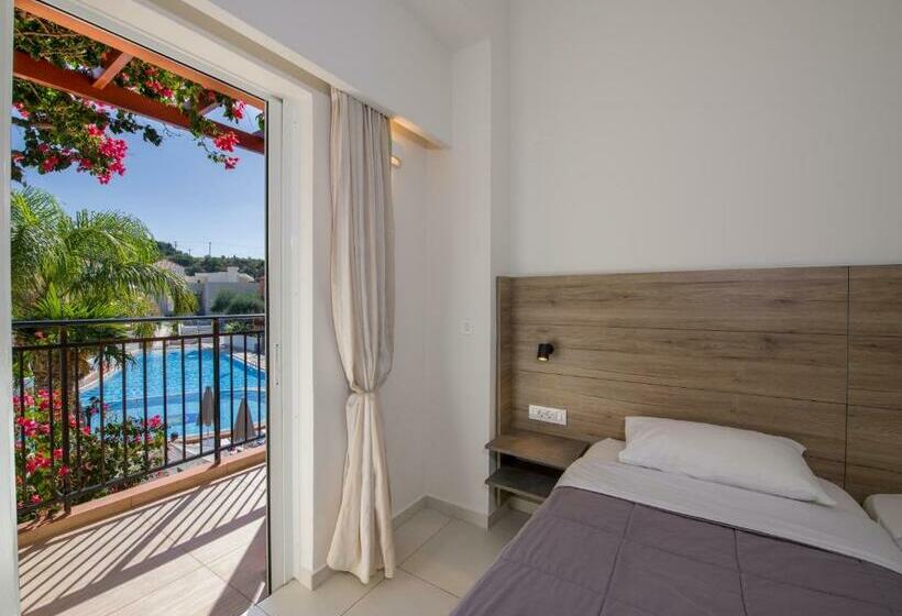 هتل Stefan Village