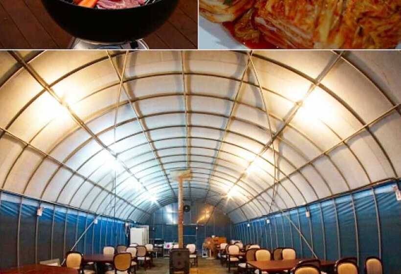 Taean Gomseom Hwangto Pension