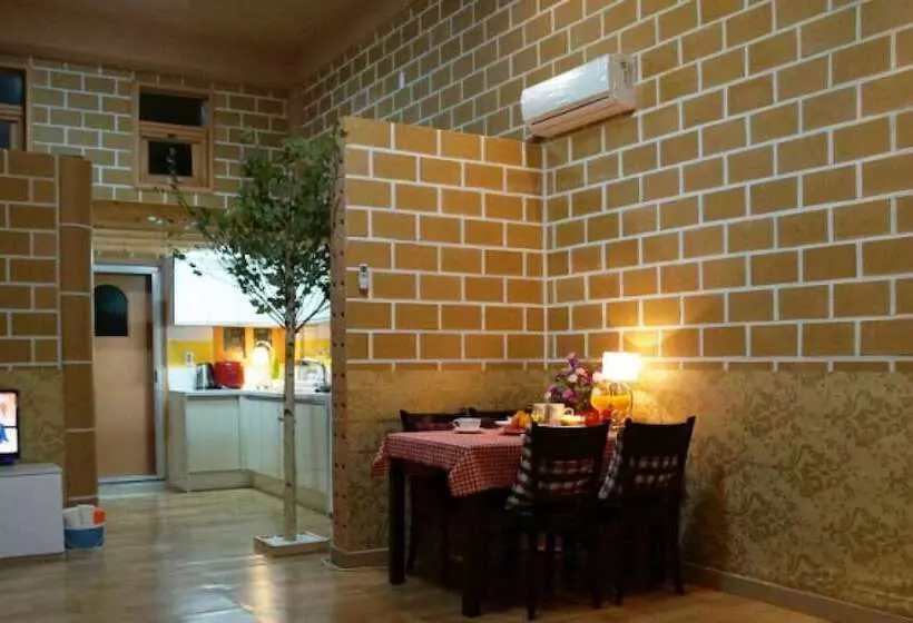 Taean Gomseom Hwangto Pension