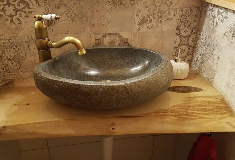 Hotel Au Soleil De Gruyères Chez Chantal