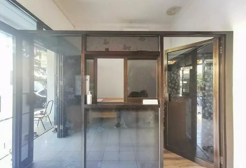 Hotelli Good Sleep Balikpapan Mitra Reddoorz