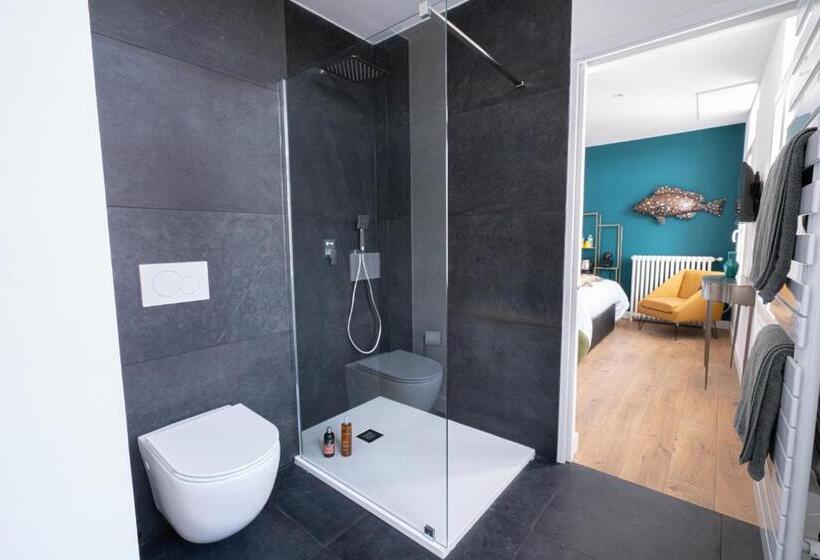 Hotel Le Petit Roulis