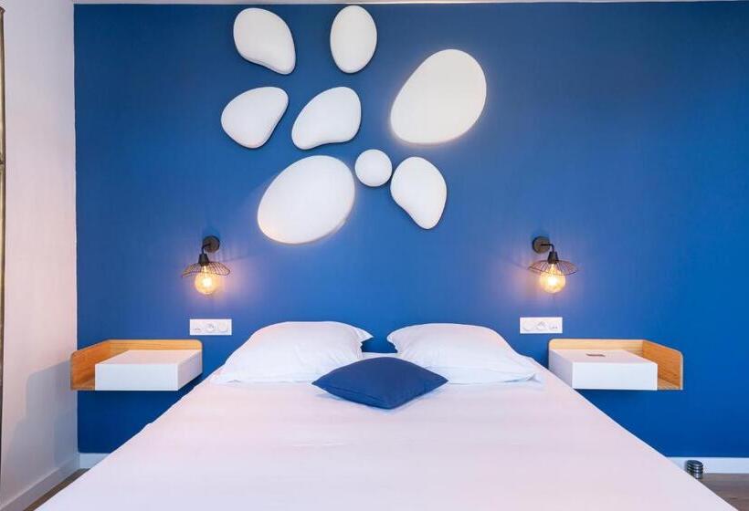 Hotel Le Petit Roulis