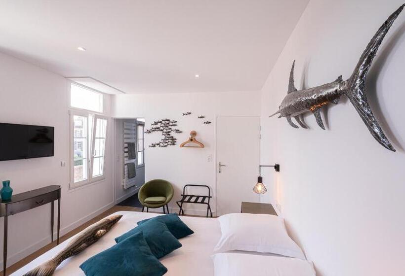 Hotel Le Petit Roulis