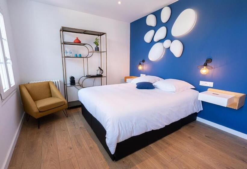 Hotel Le Petit Roulis