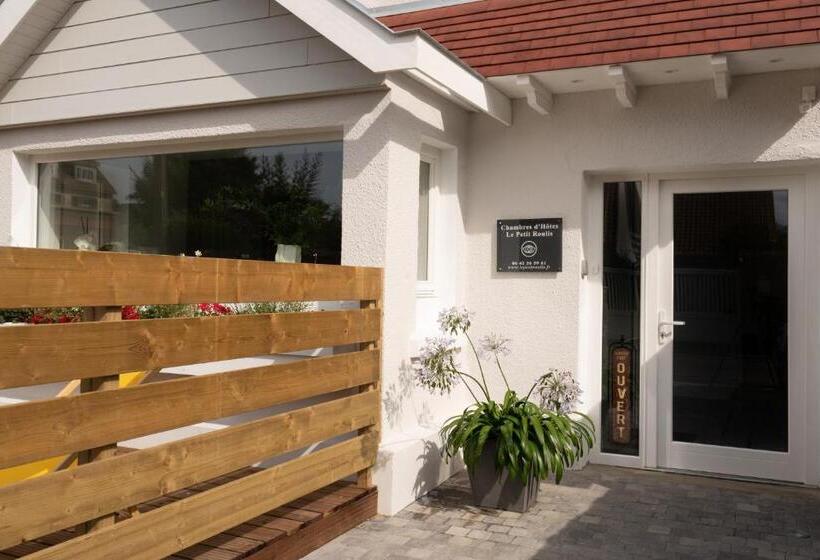 Hotel Le Petit Roulis