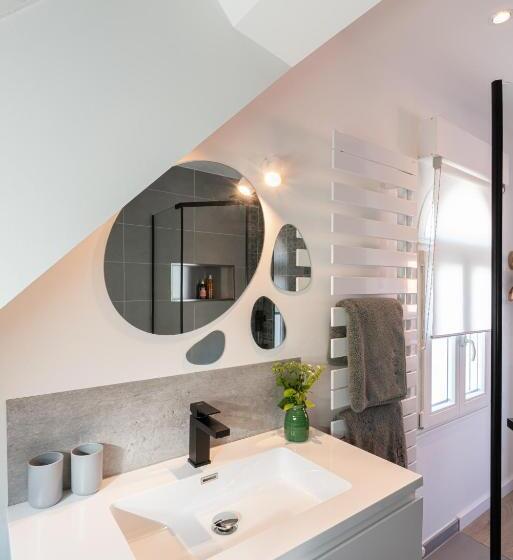 Hotel Le Petit Roulis