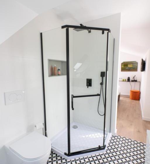 Hotel Le Petit Roulis