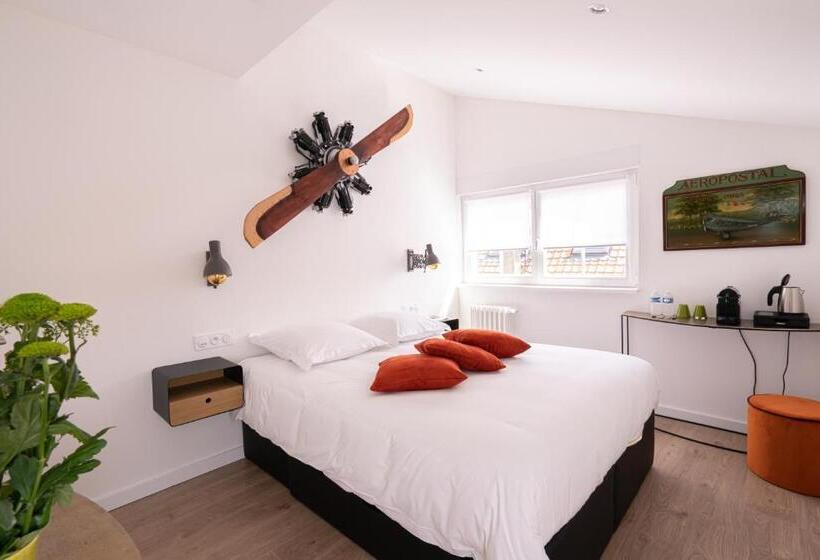 Hotel Le Petit Roulis