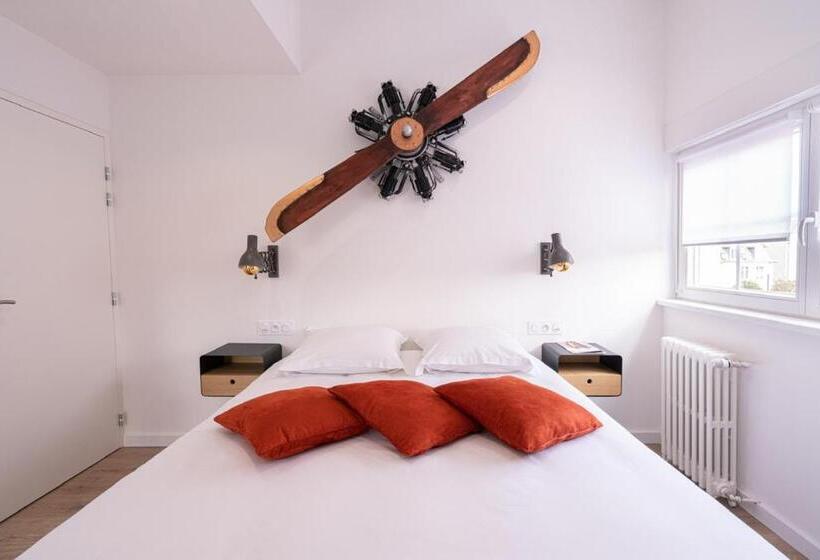 Hotel Le Petit Roulis