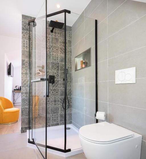 Hotel Le Petit Roulis