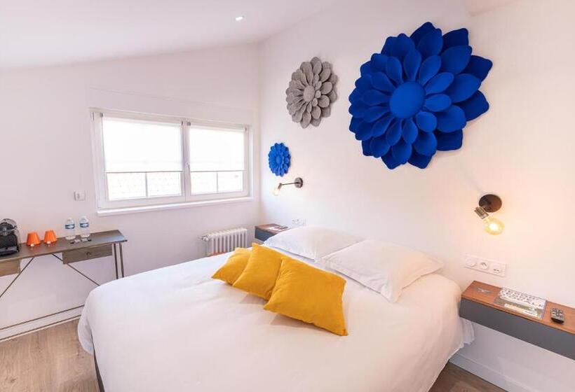 Hotel Le Petit Roulis