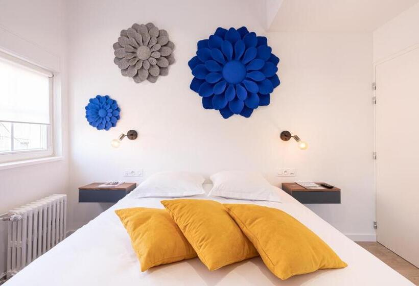 Hotel Le Petit Roulis