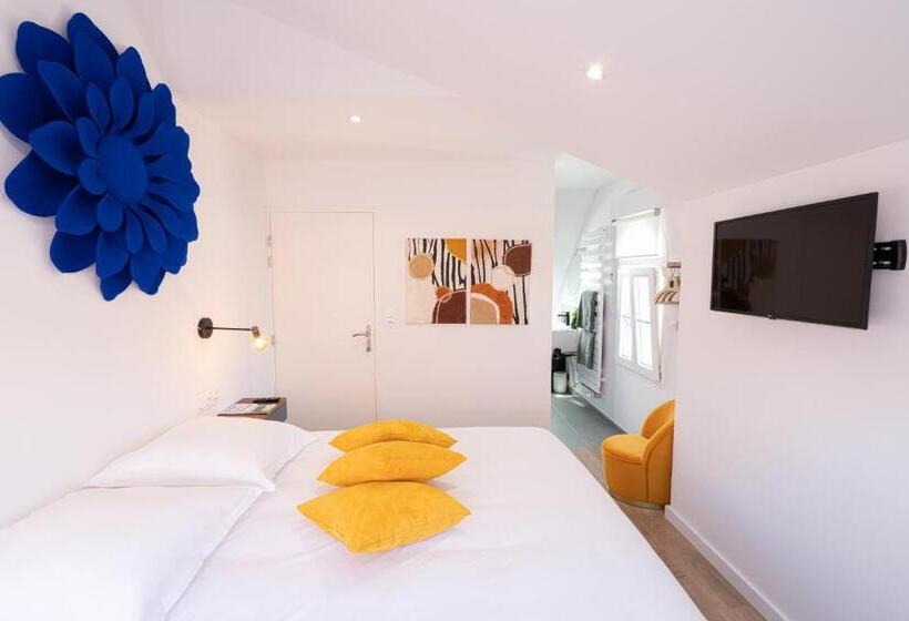 Hotel Le Petit Roulis