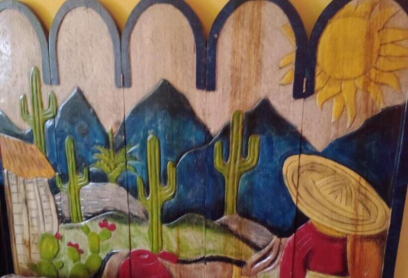 فندق Cancun Guest House