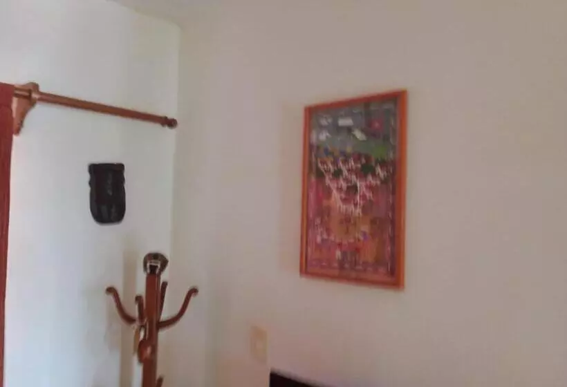 هتل Cancun Guest House