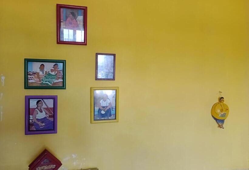 فندق Cancun Guest House