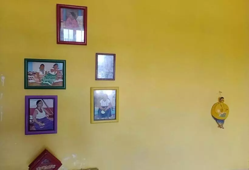 هتل Cancun Guest House