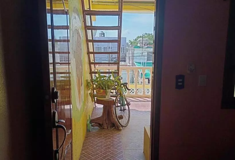 هتل Cancun Guest House