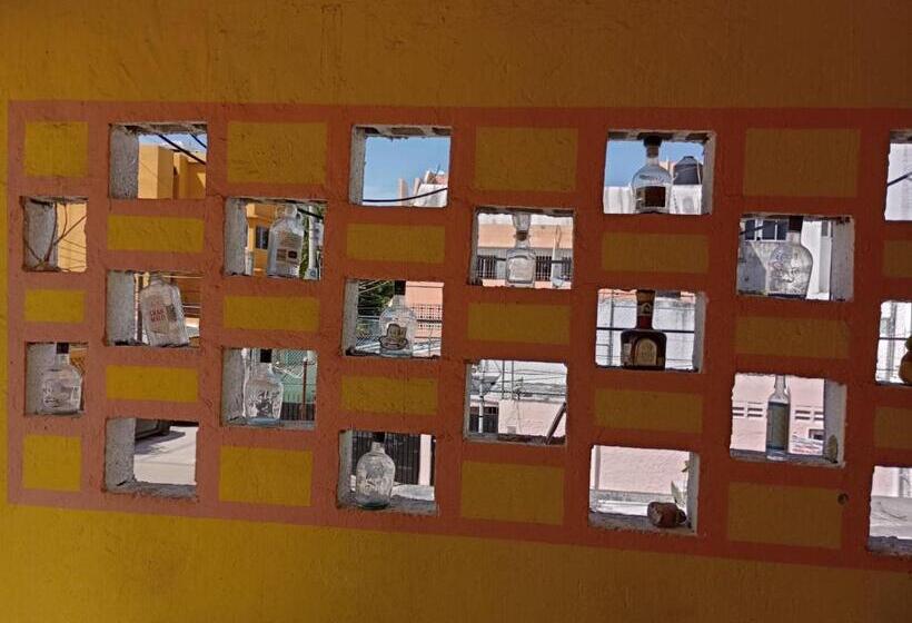 فندق Cancun Guest House