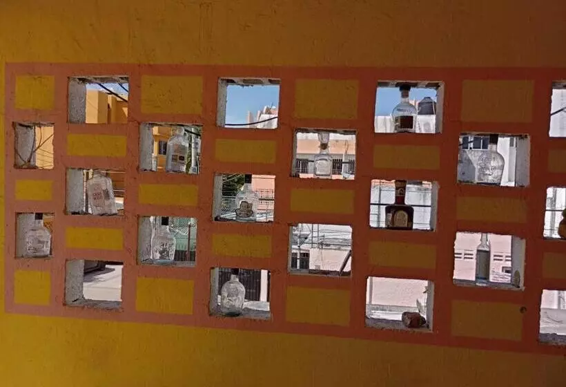 هتل Cancun Guest House