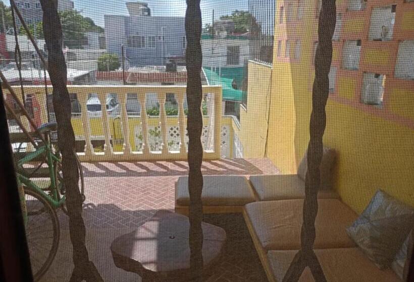 فندق Cancun Guest House