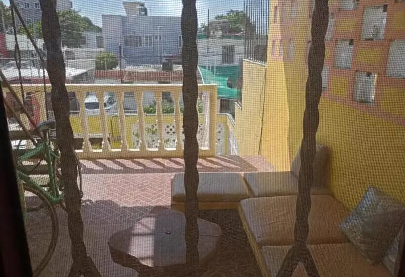 هتل Cancun Guest House