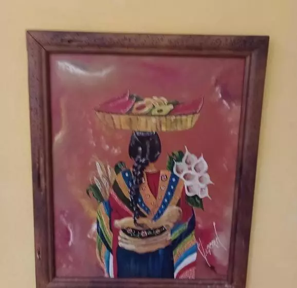 هتل Cancun Guest House