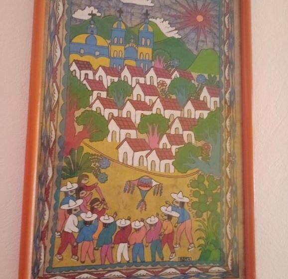 فندق Cancun Guest House