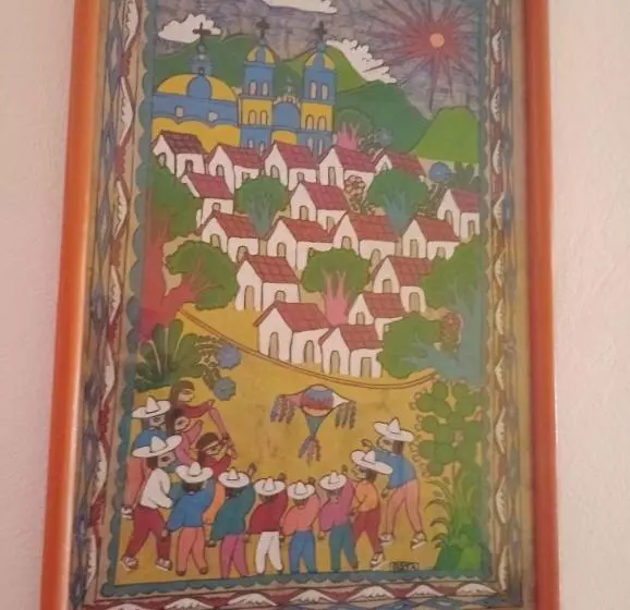 هتل Cancun Guest House