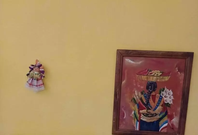 هتل Cancun Guest House