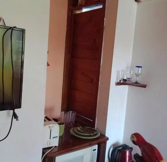 هتل Cancun Guest House