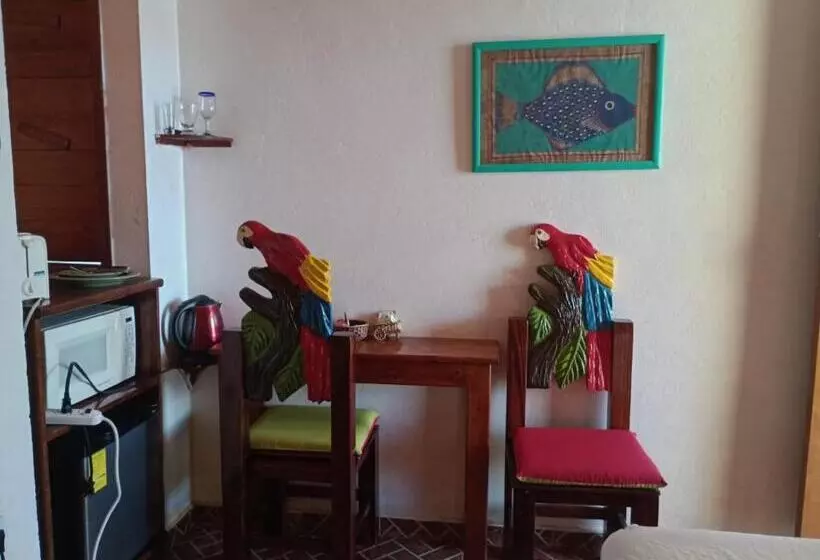 هتل Cancun Guest House