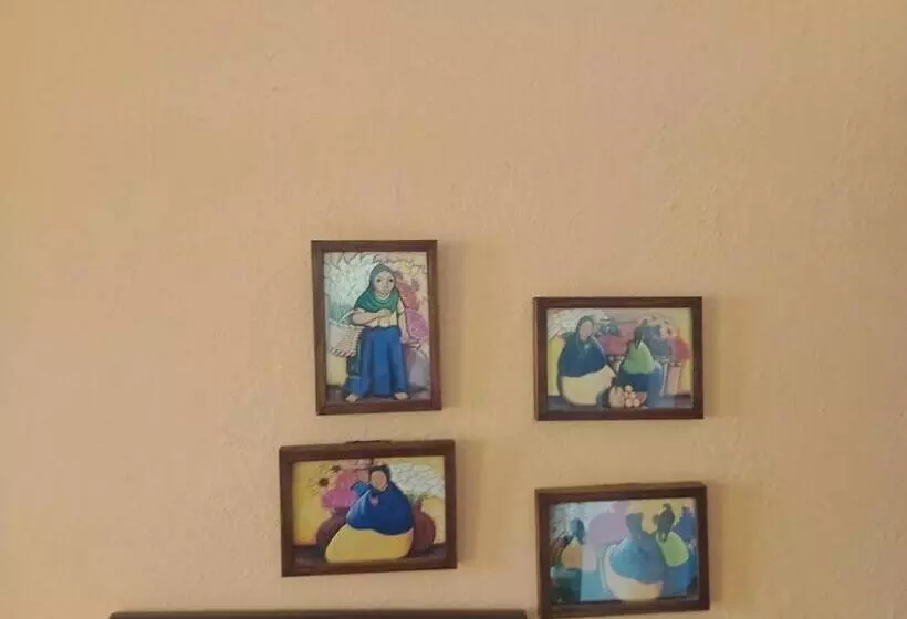 هتل Cancun Guest House