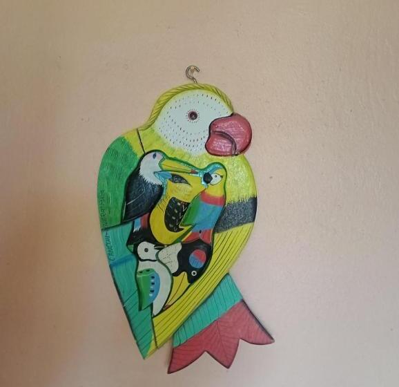 فندق Cancun Guest House