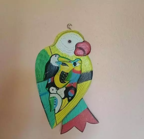 هتل Cancun Guest House