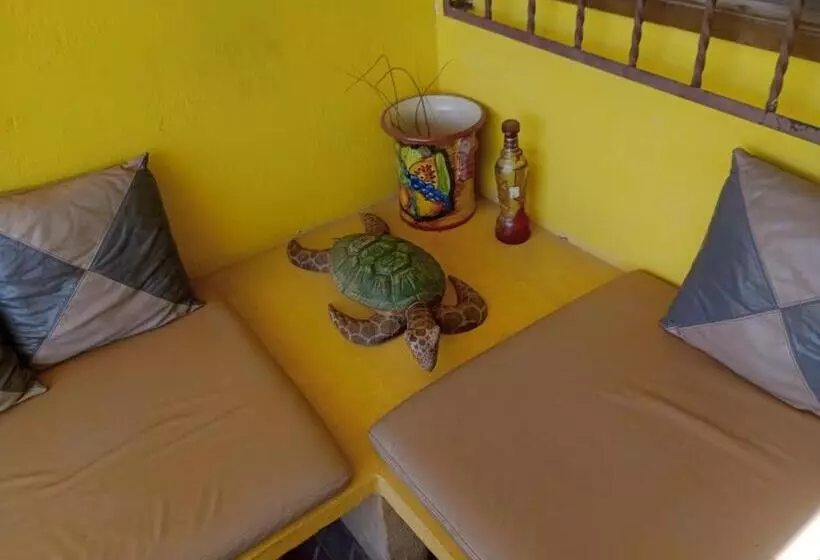 هتل Cancun Guest House