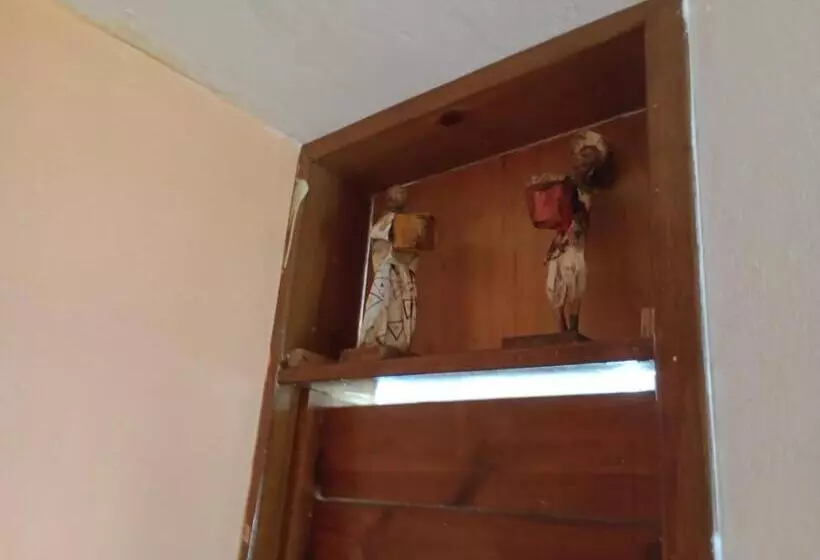 هتل Cancun Guest House