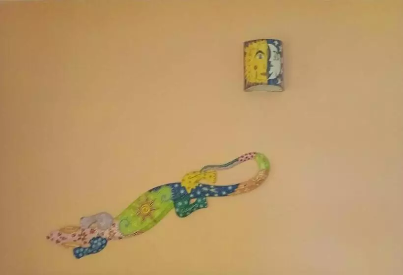 هتل Cancun Guest House