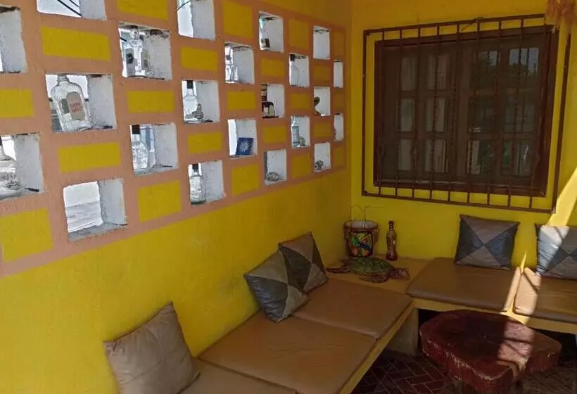 هتل Cancun Guest House